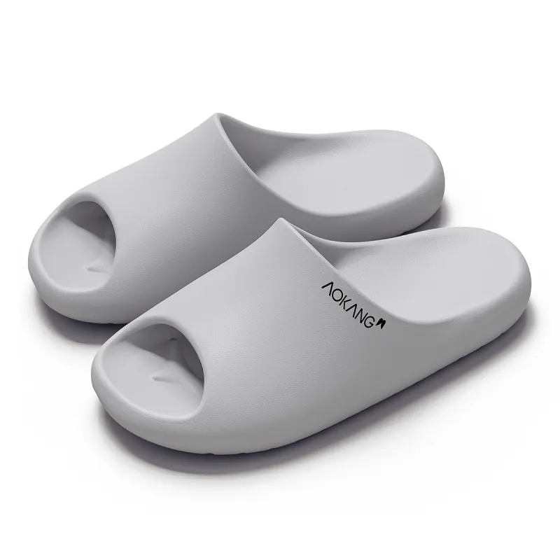 AOKANG Slippers / Home Slippers-11