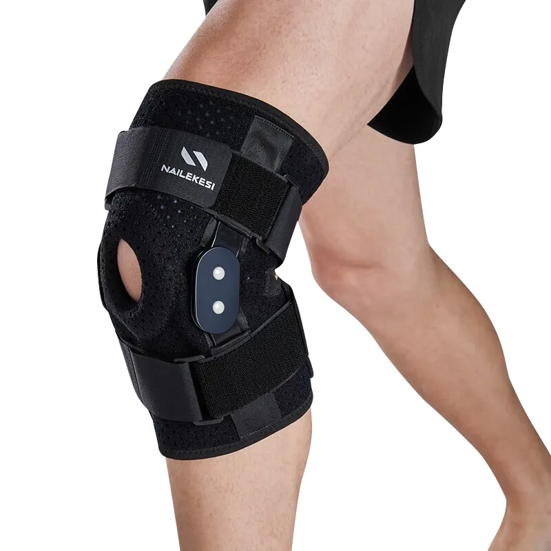 NAILEKESI Knee Pads-1