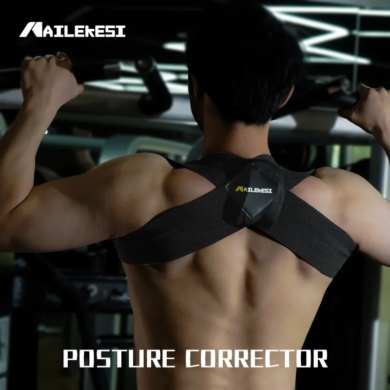 NAILEKESI Shoulder Pads-1