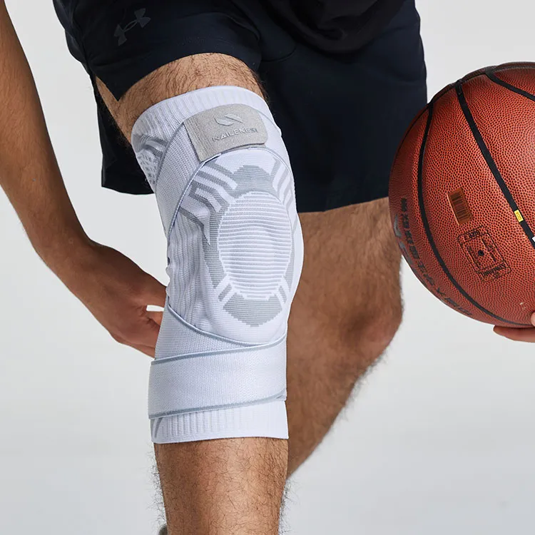 NAILEKESI Knee Pads-13