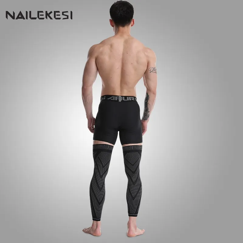 NAILEKESI Knee Pads-6