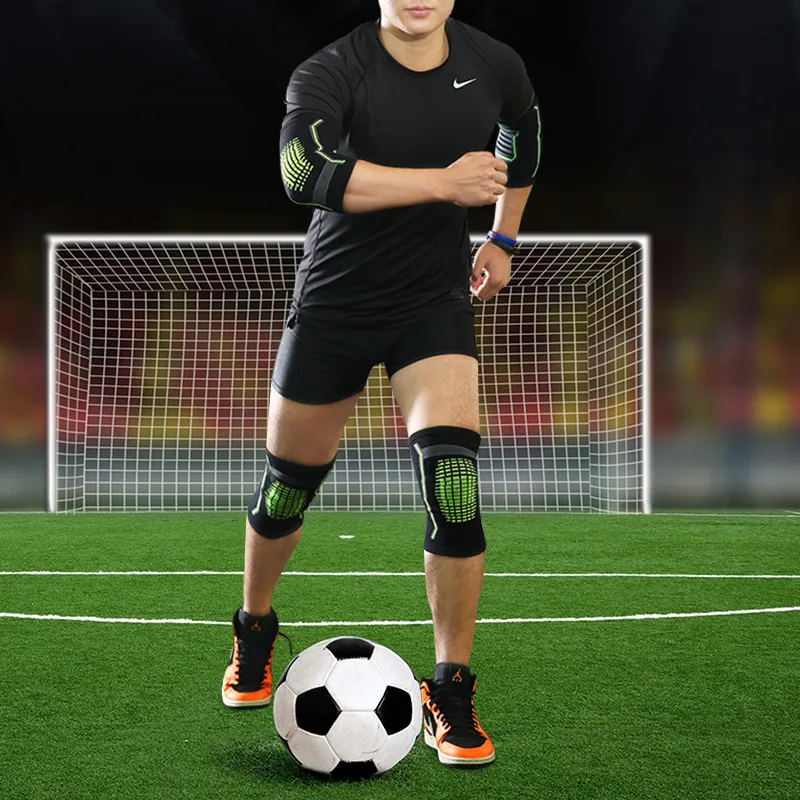 NAILEKESI Protective Gear Sets-11