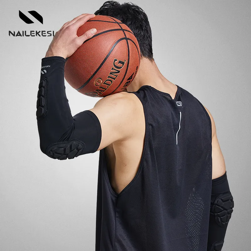 NAILEKESI Elbow Pads-5