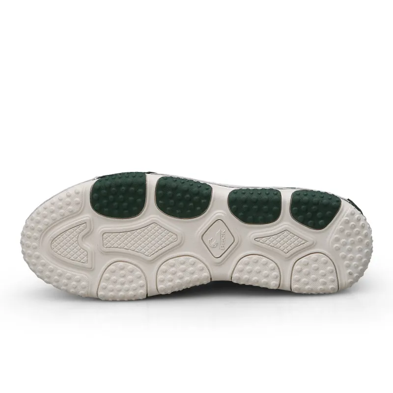 BECK Shock Absorbing, Non Slip, Wear Resistant, Breathable And Lightweight Low Top Casual Shoes Unisex-17