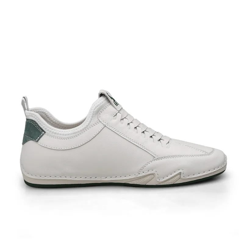 BECK Slip Resistant, Abrasion Resistant, Breathable Coverage Low Top Casual Shoes Unisex-3