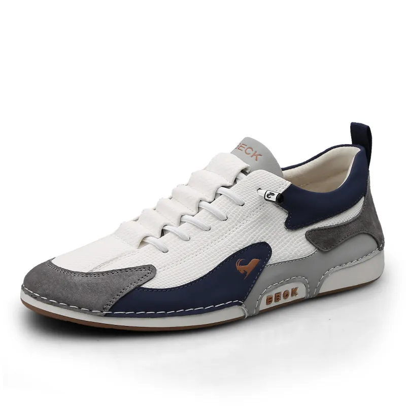 BECK Navigator Collection Low Top Casual Shoes Unisex-1