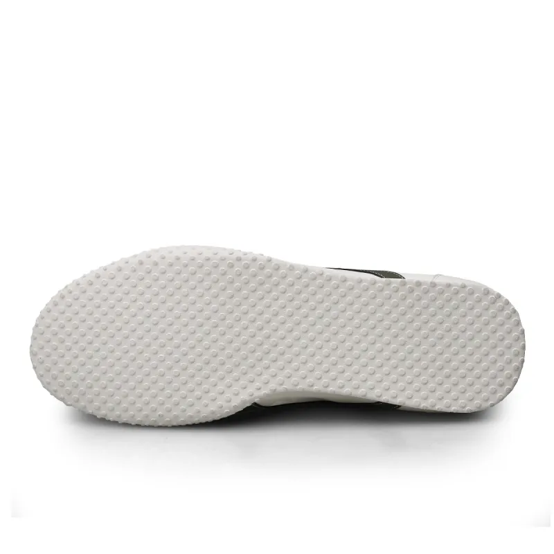 BECK Cloud Trail Series Cushioning, Abrasion Resistant, Height Increasing Low Top Casual Shoes Unisex-17