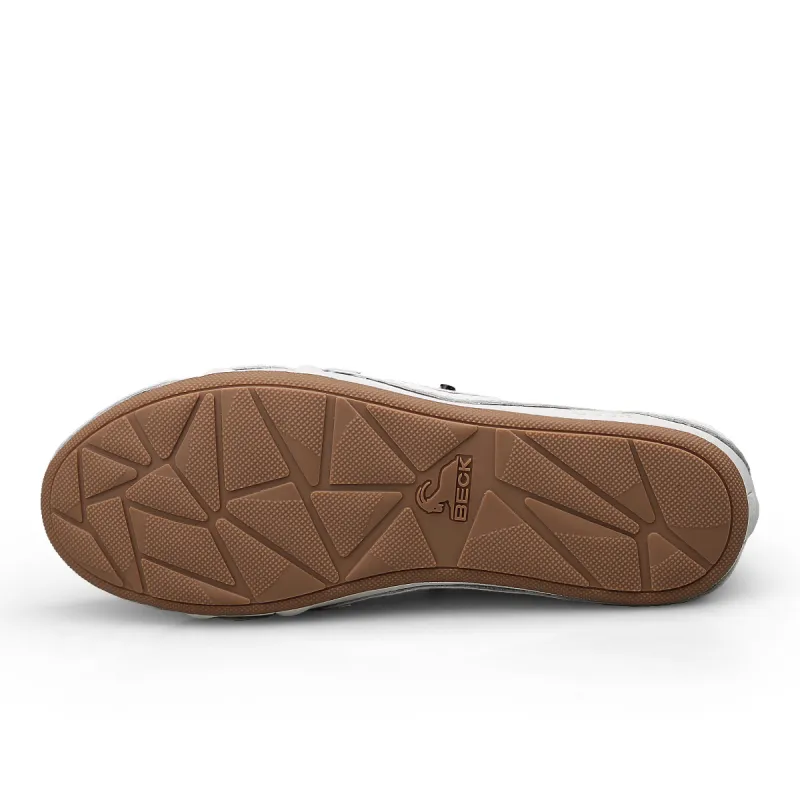 BECK Navigator Collection Low Top Casual Shoes Unisex-12