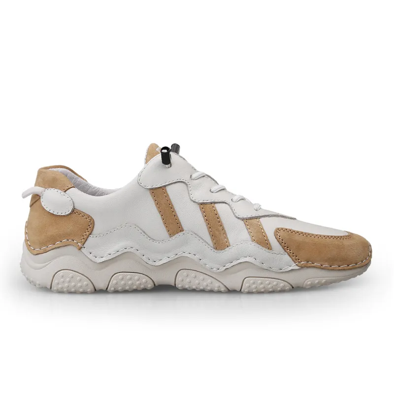 BECK Slip Resistant, Abrasion Resistant, Waterproof, Coverage, Lightweight Low Top Casual Shoes Unisex-2
