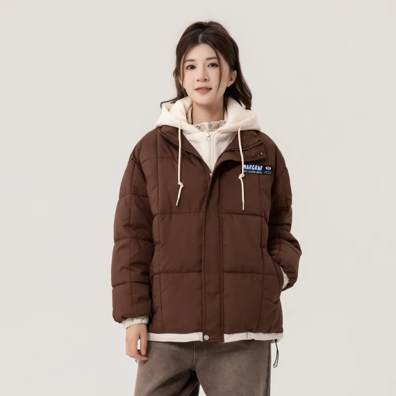 MARGRAF Puffer Jackets Unisex-14