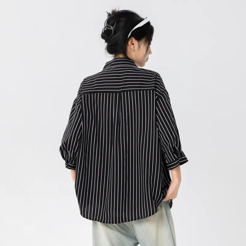 MARGRAF Shirts Unisex-8