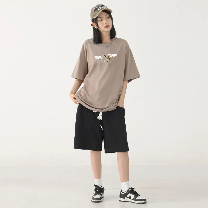 MARGRAF T Shirts Unisex-17