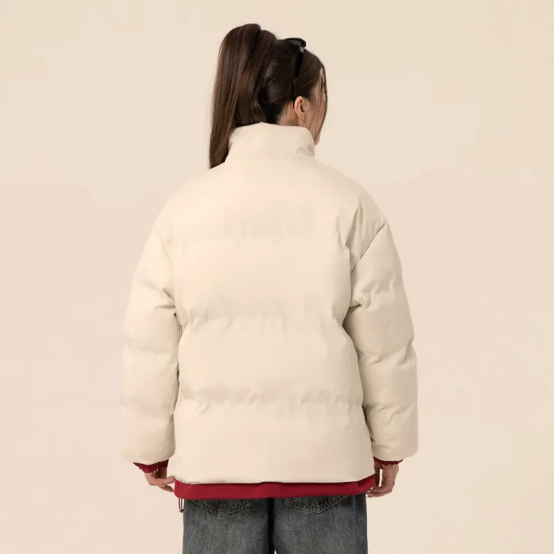 MARGRAF Puffer Jackets Unisex-10
