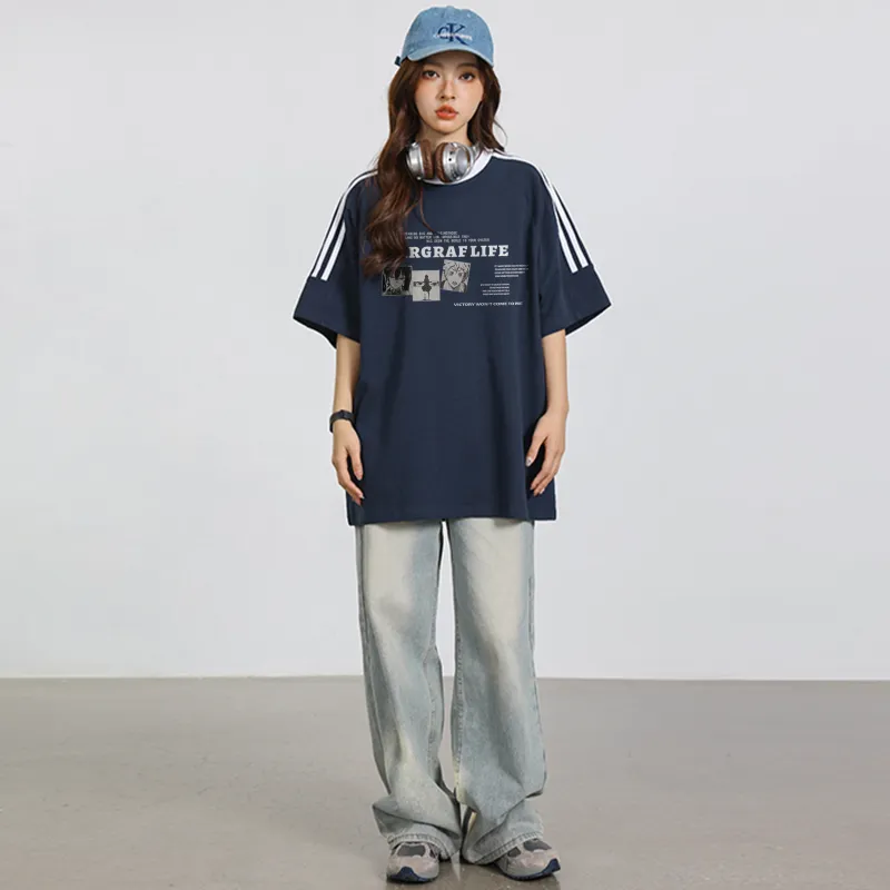 MARGRAF T-Shirts Unisex-24