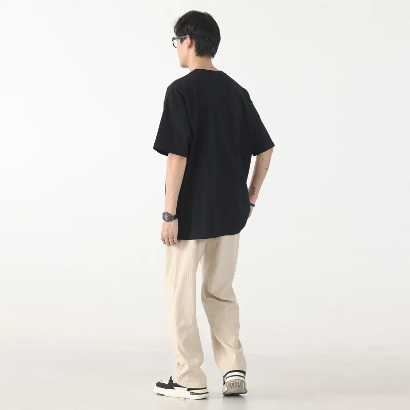 MARGRAF T Shirts Unisex-8