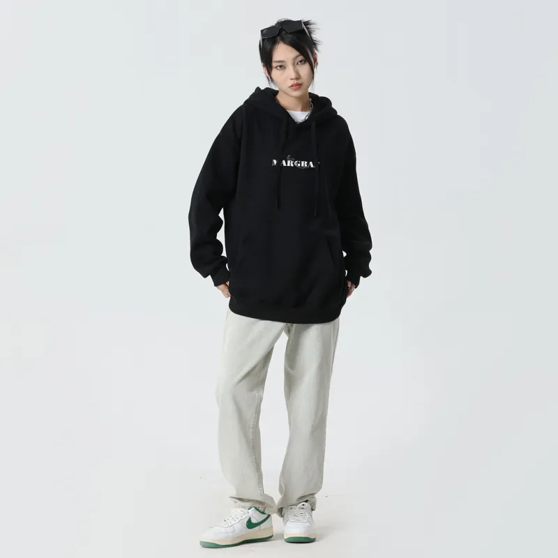 MARGRAF Sweatshirts Unisex-2