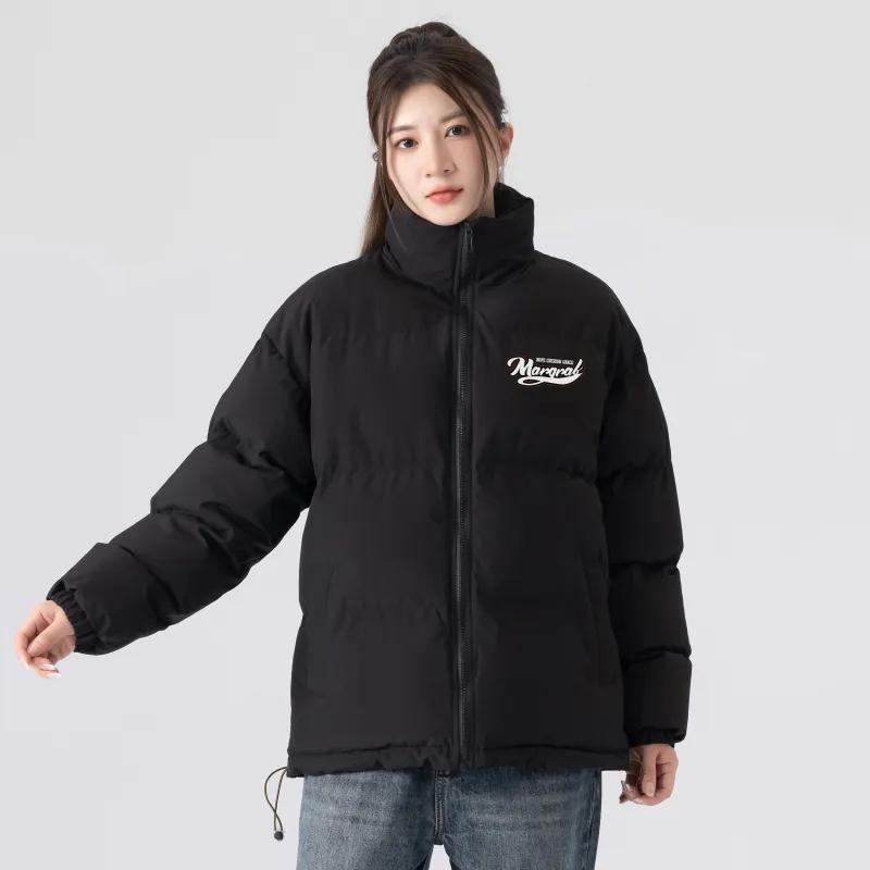 MARGRAF Puffer Jackets Unisex-3