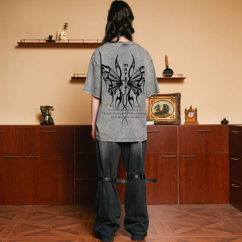 MARGRAF T-Shirts Unisex-5