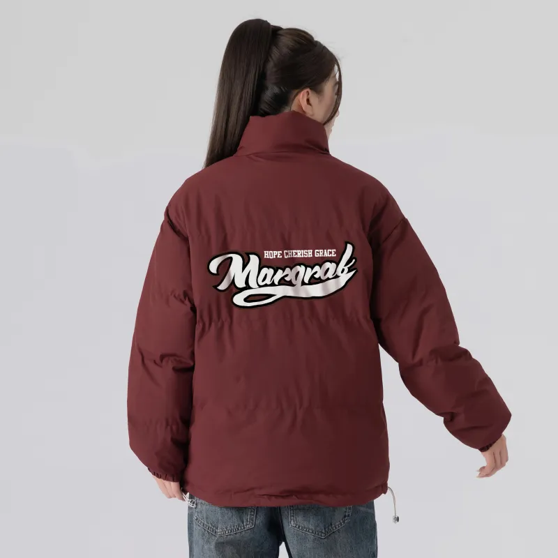 MARGRAF Puffer Jackets Unisex-21