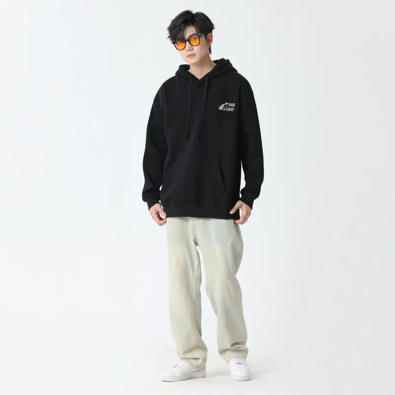 MARGRAF Sweatshirts Unisex-2