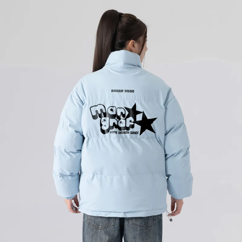 MARGRAF Puffer Jackets Unisex-16