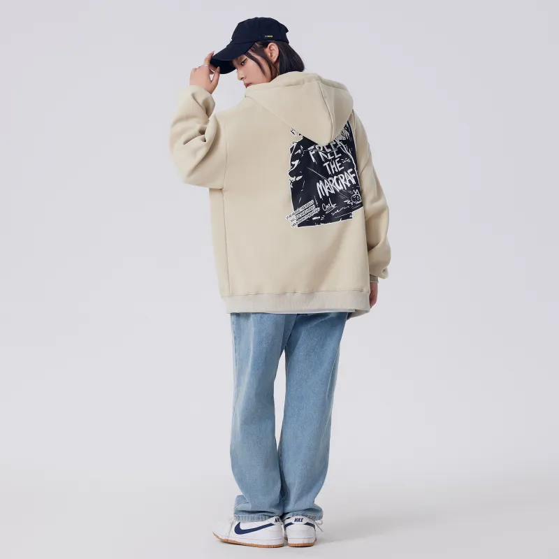 MARGRAF Sweatshirts Unisex-23