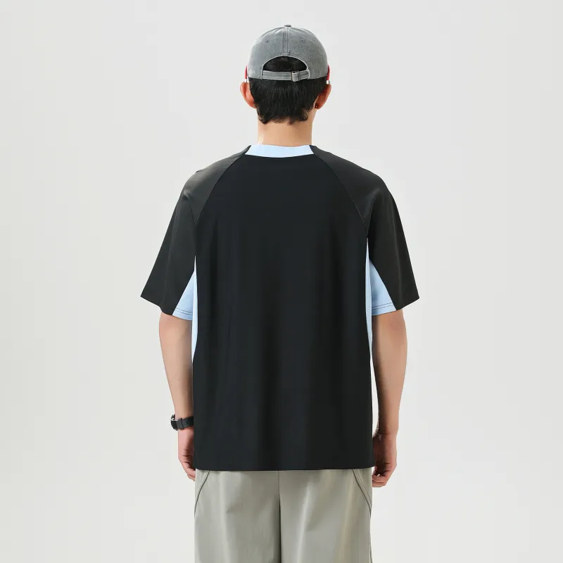 MARGRAF T Shirts Unisex-4