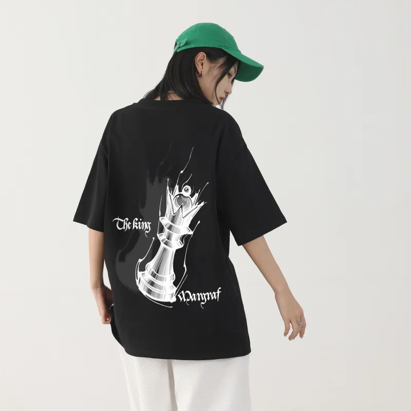 MARGRAF T Shirts Unisex-8
