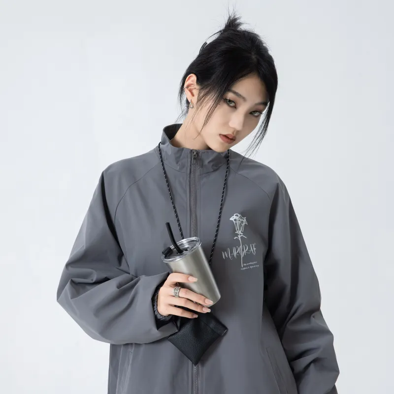 MARGRAF Jackets Unisex-25