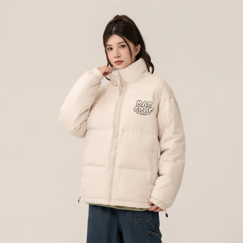 MARGRAF Down Jackets Unisex-8