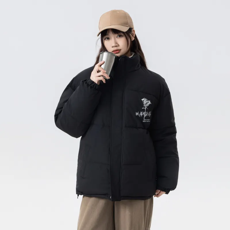 MARGRAF Puffer Jackets Unisex-2