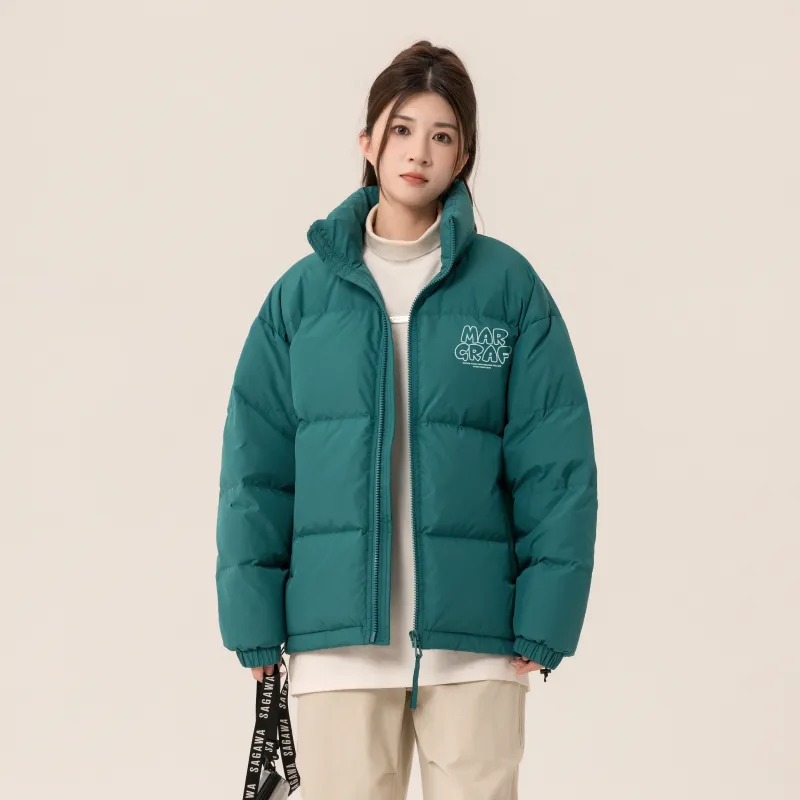 MARGRAF Down Jackets Unisex-17
