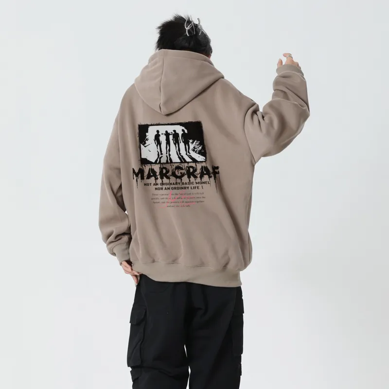 MARGRAF Sweatshirts Unisex-7