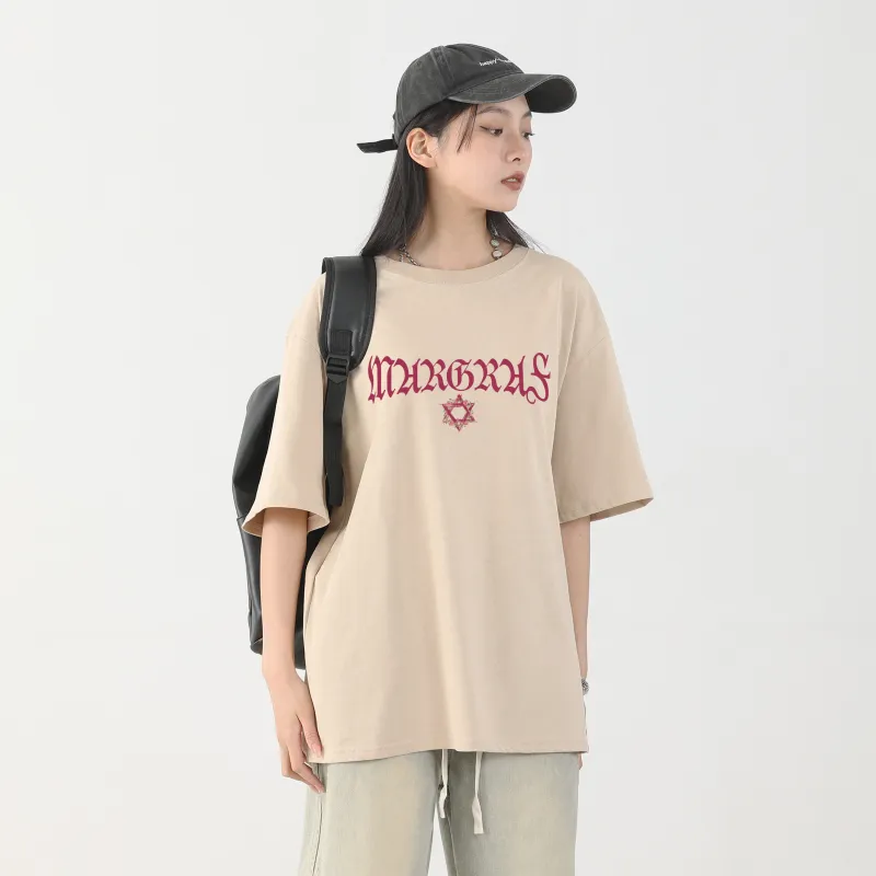MARGRAF T Shirts Unisex-14