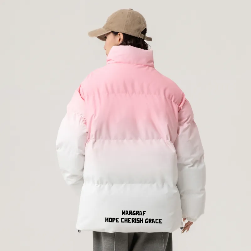 MARGRAF Puffer Jackets Unisex-12