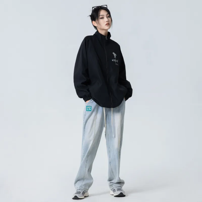 MARGRAF Jackets Unisex-13