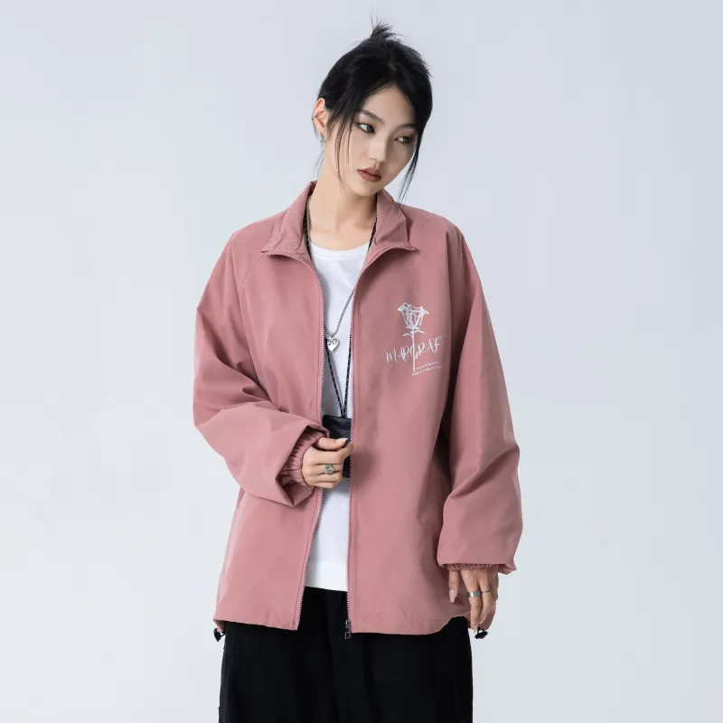 MARGRAF Jackets Unisex-29