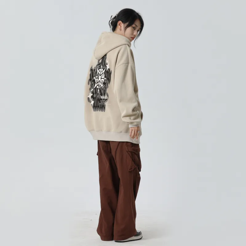 MARGRAF Sweatshirts Unisex-19