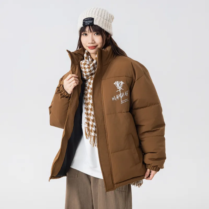 MARGRAF Puffer Jackets Unisex-20