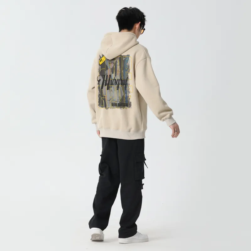 MARGRAF Sweatshirts Unisex-19