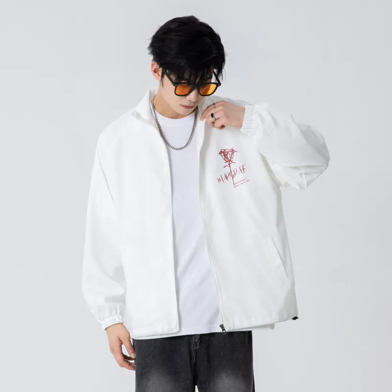 MARGRAF Jackets Unisex-3