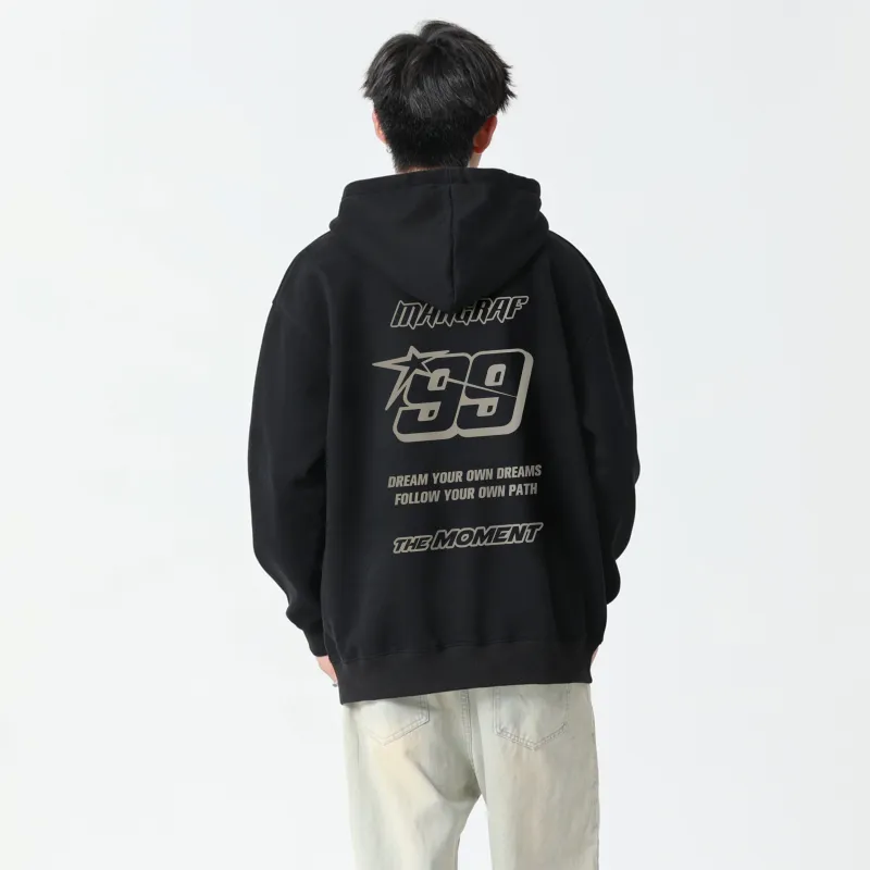 MARGRAF Sweatshirts Unisex-3