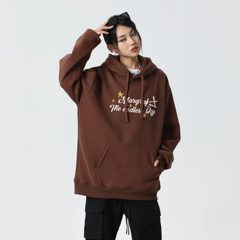 MARGRAF Sweatshirts Unisex-17