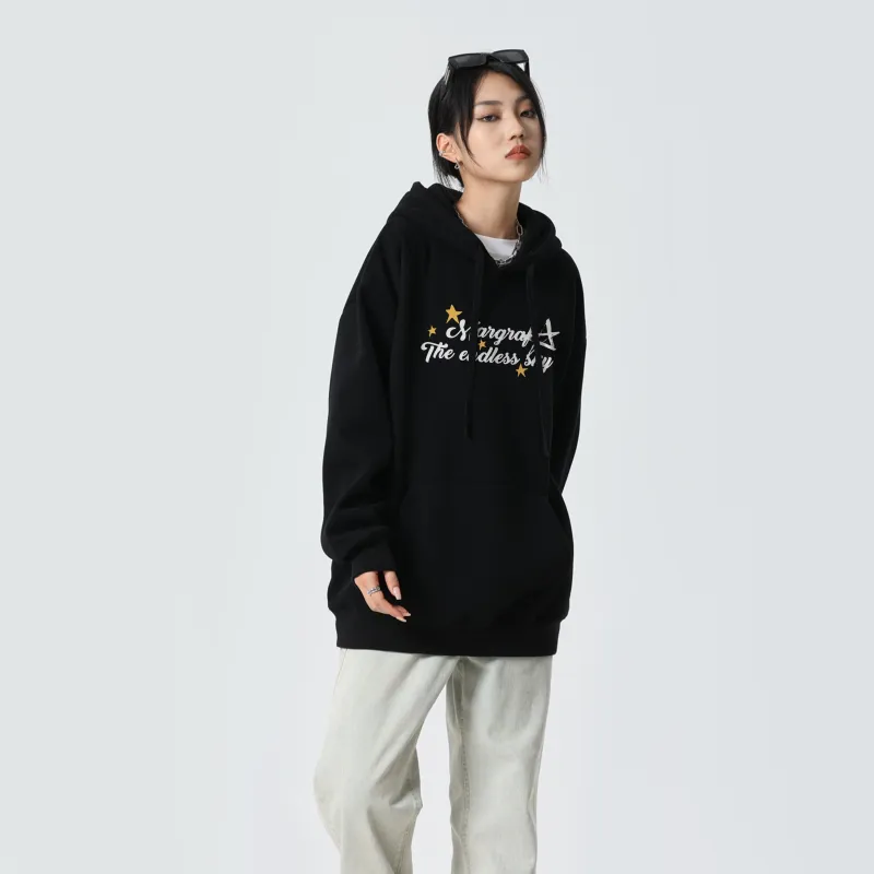 MARGRAF Sweatshirts Unisex-2