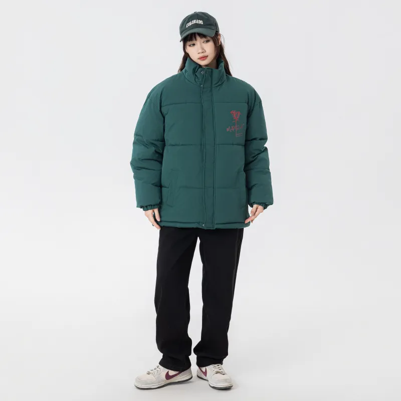 MARGRAF Puffer Jackets Unisex-11