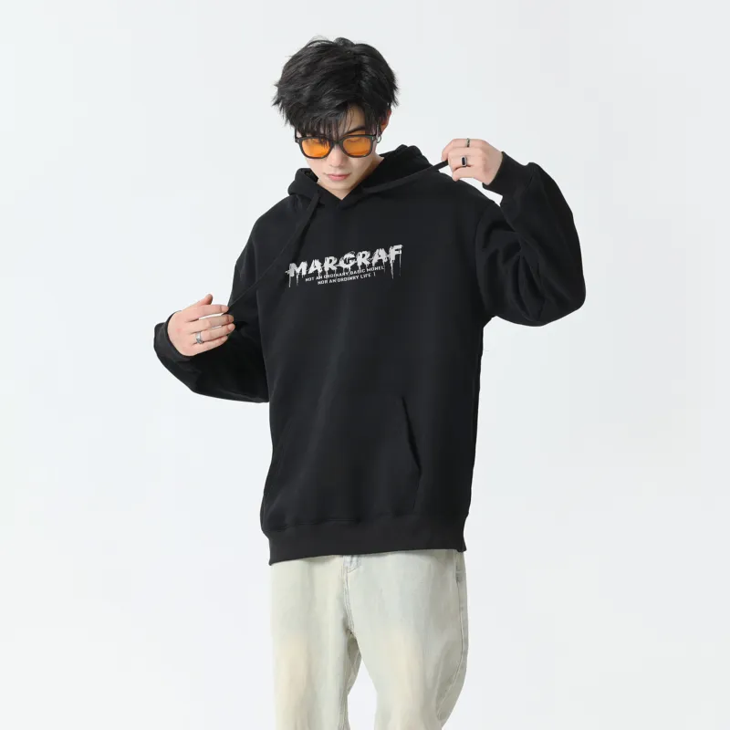 MARGRAF Sweatshirts Unisex-2