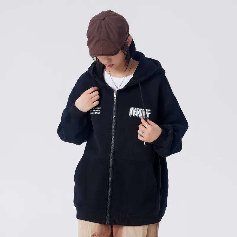 MARGRAF Sweatshirts Unisex-2