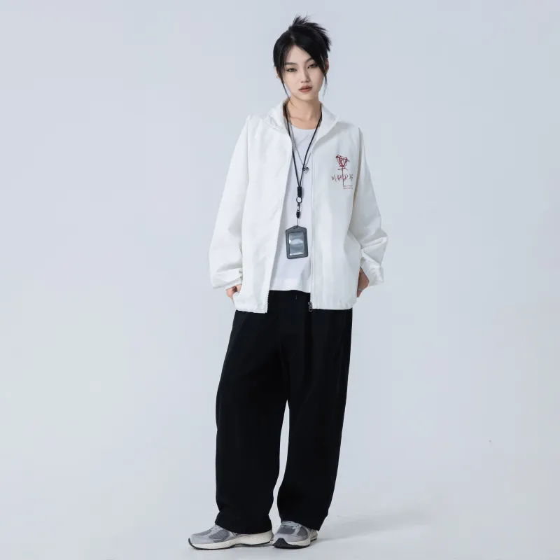 MARGRAF Jackets Unisex-8
