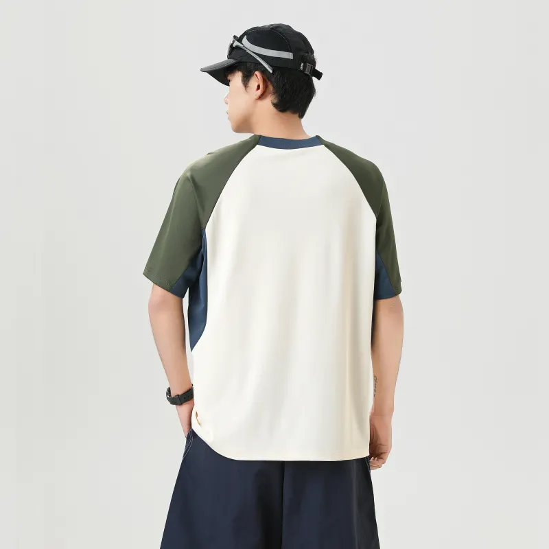 MARGRAF T Shirts Unisex-14