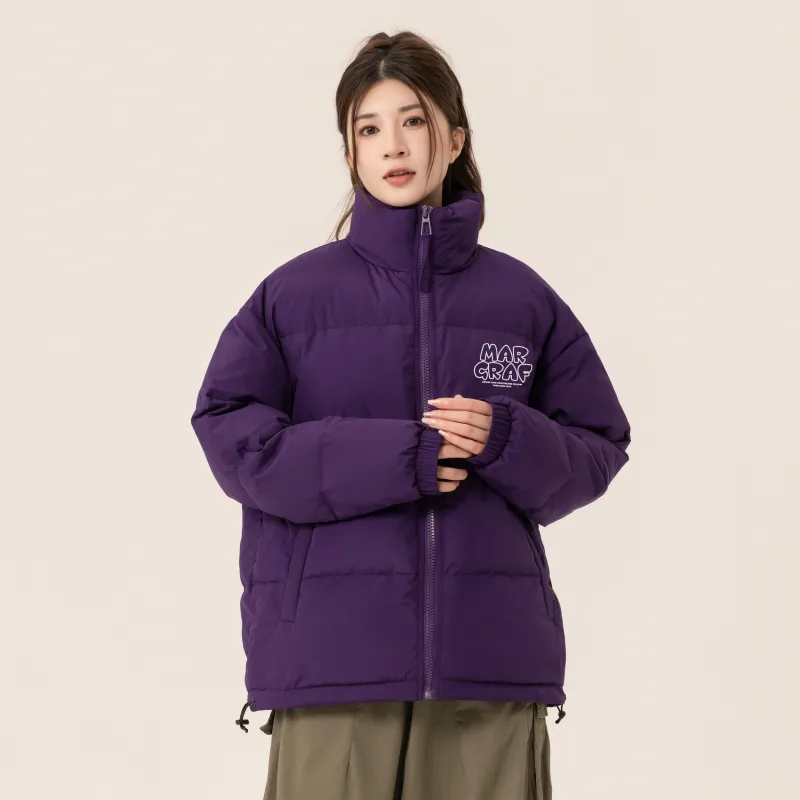 MARGRAF Down Jackets Unisex-13